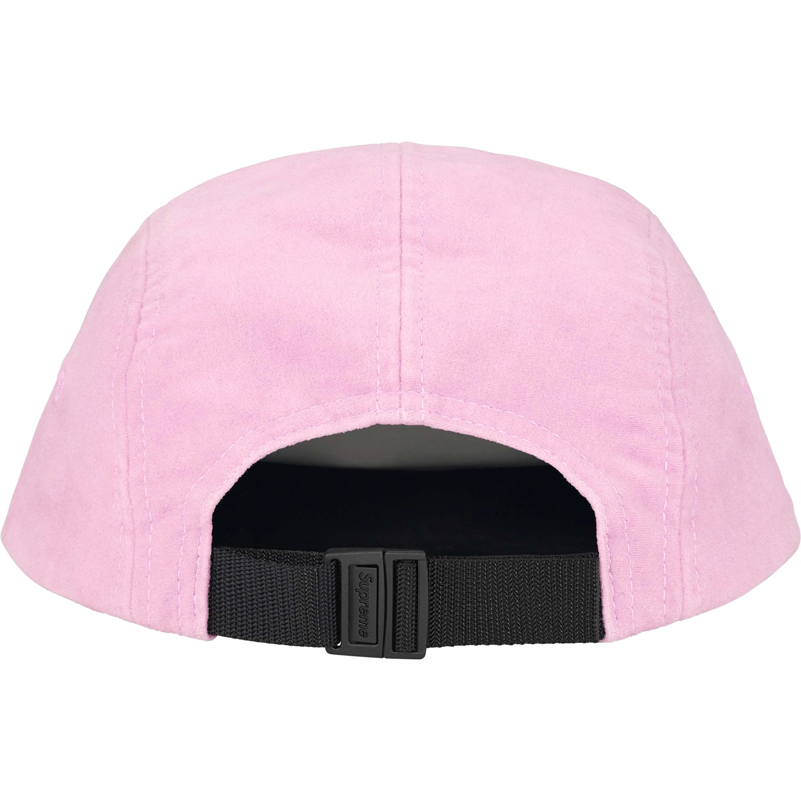 2-Tone Moleskin Camp Cap view 9